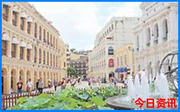 夏季周边旅游景点大全